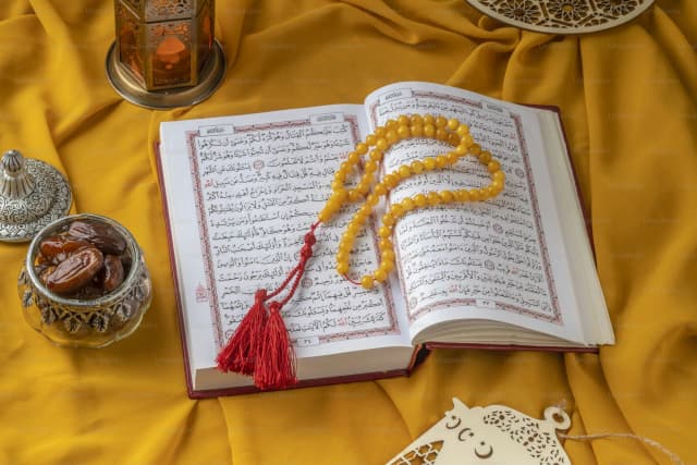 Online Quran Learning