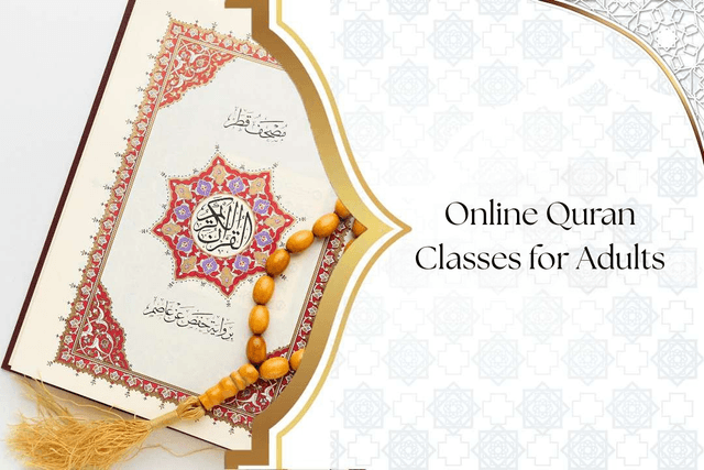 Quranic Arabic Course