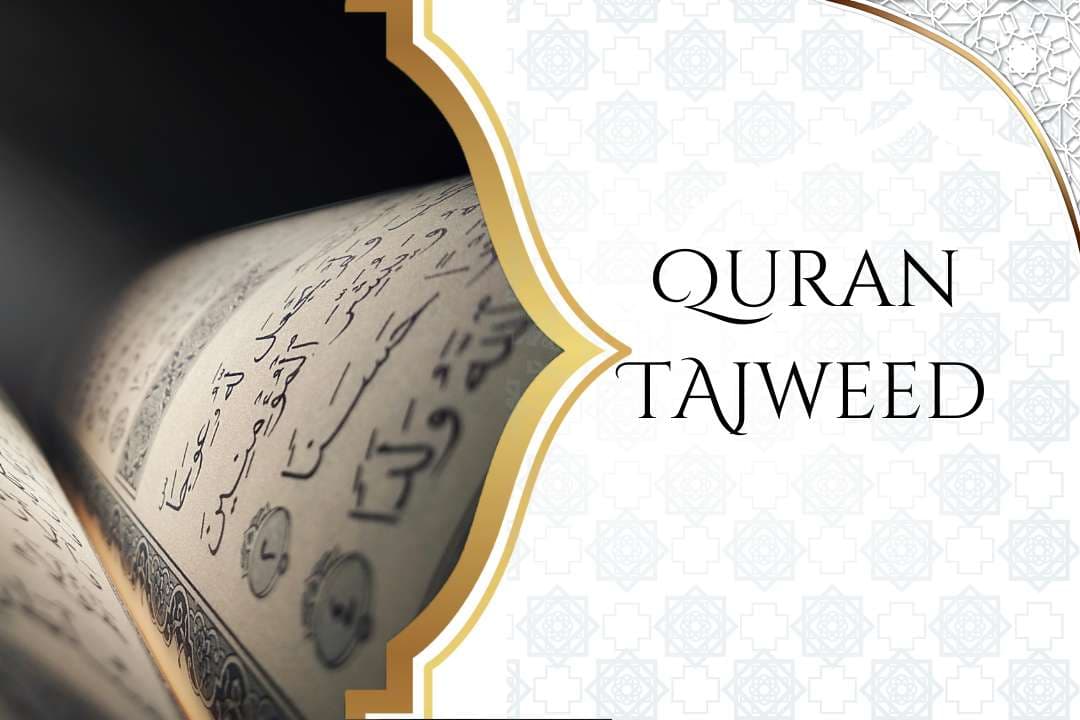 Quran Tajweed